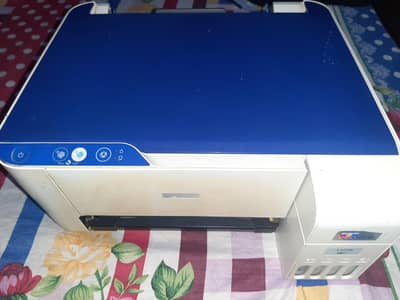 Epson L3215 All in one Color Printer