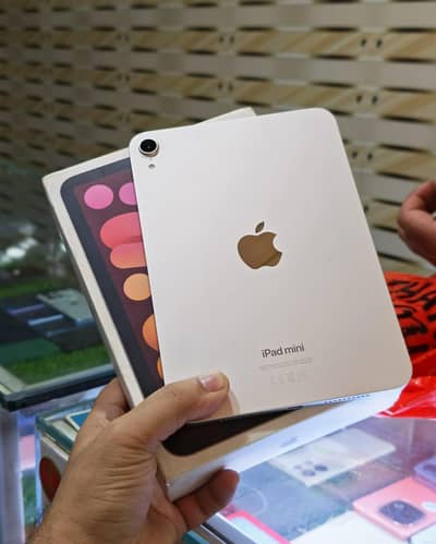 Apple iPad Mini 7