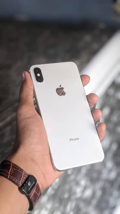 Apple iPhone XS Max