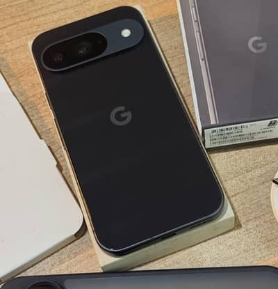 Google Pixel 9