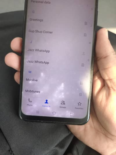 Vivo Y17 dual sim official pta approved