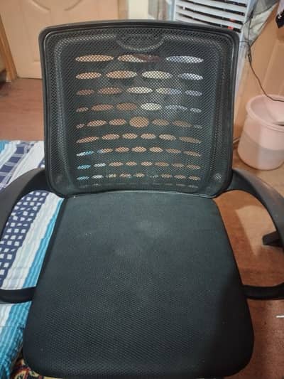 Office Chair - Like new