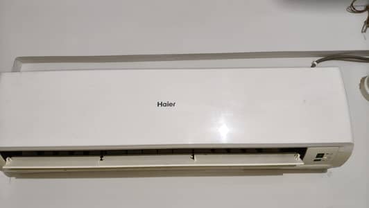 Haier 1.5 ton