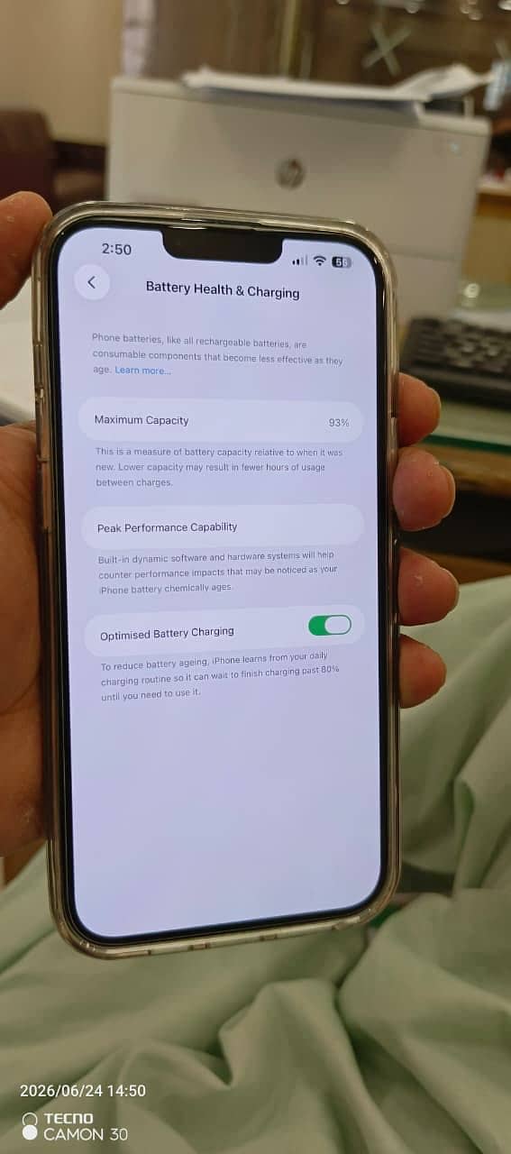 Apple iPhone 13 Pro Max 2