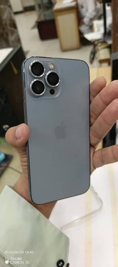 Apple iPhone 13 Pro Max