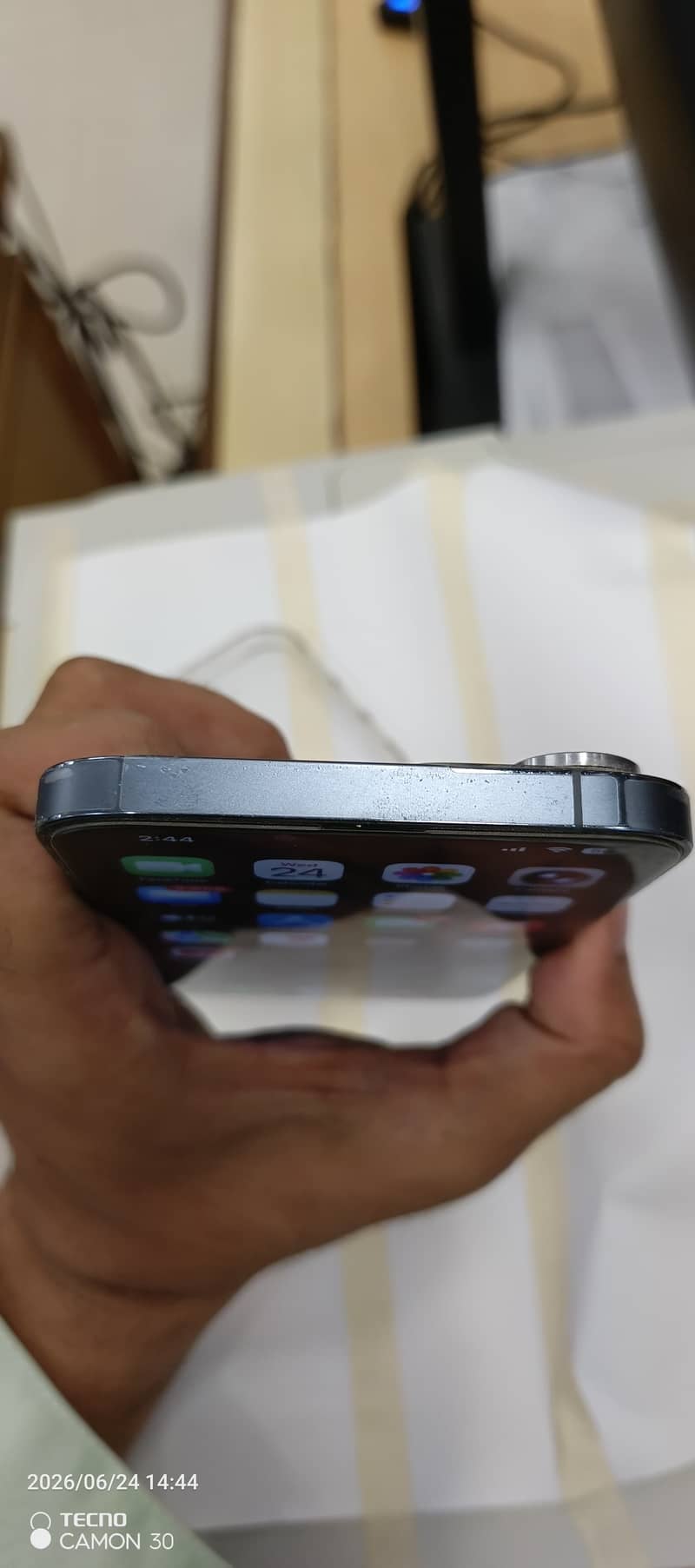 Apple iPhone 13 Pro Max 5