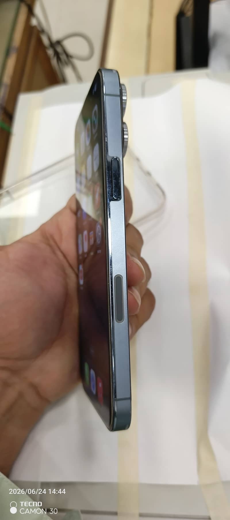 Apple iPhone 13 Pro Max 6