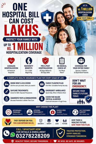 Health Insurance