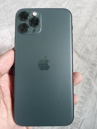 Apple iPhone 11 Pro