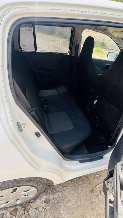 Suzuki Cultus VXR 2019