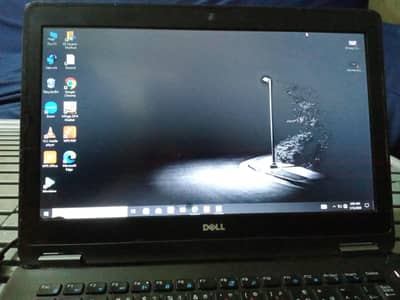 FOR SALE – Dell Latitude E7270