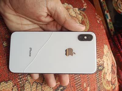 Apple iPhone X