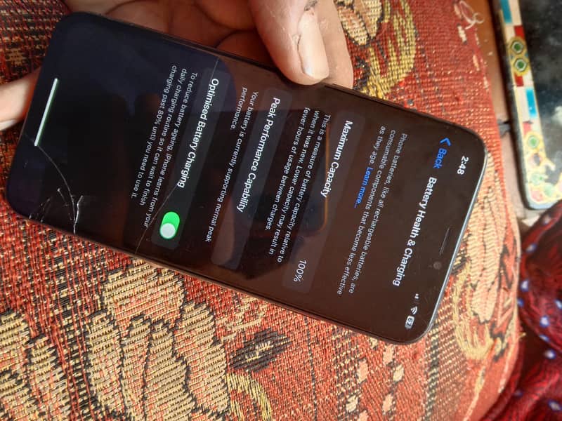 Apple iPhone X 2