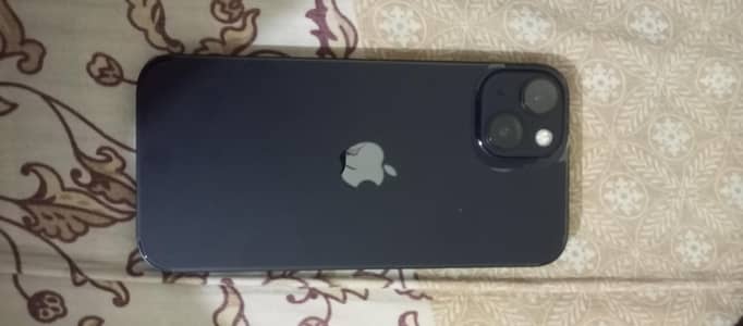 Apple iPhone 13 - First Owner – Waterpack – Complete Accessories
