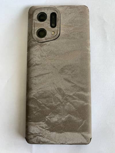 OPPO Find X5