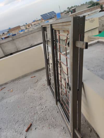 Window frame  4x4