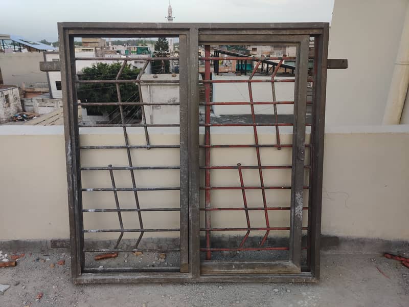 Window frame  4x4 2