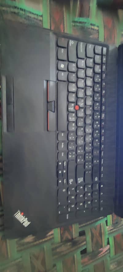 Lenovo ThinkPad