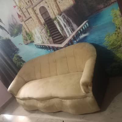 just new nt used  7 seater
