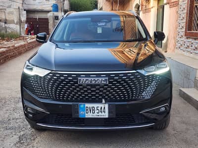 Haval H6 2024
