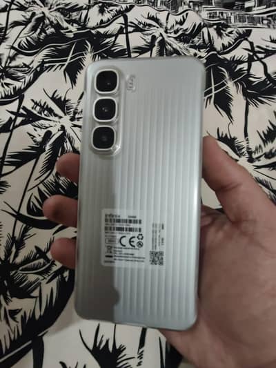 Infinix hot 60 pro plus