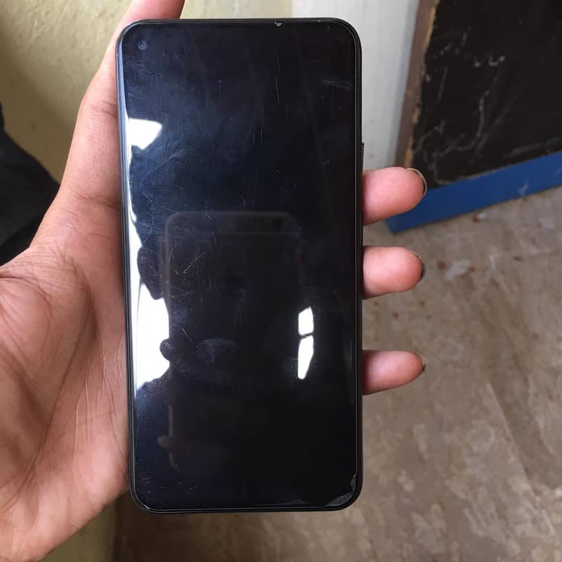Google Pixel 5 1