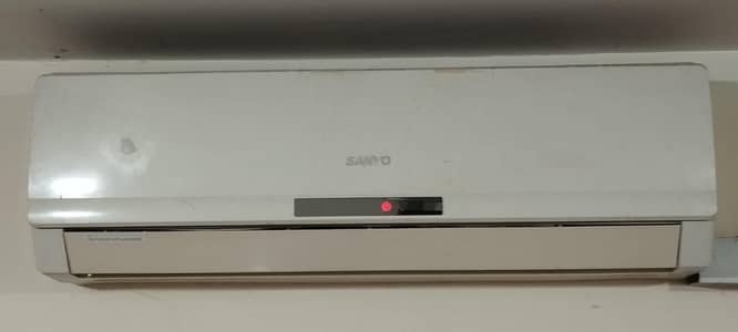 Sanyo 1 Ton Split AC