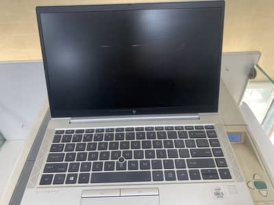 HP EliteBook 840 G7