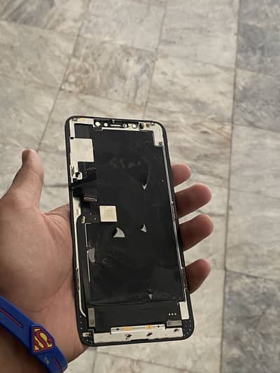 Iphone 11 pro max pannel