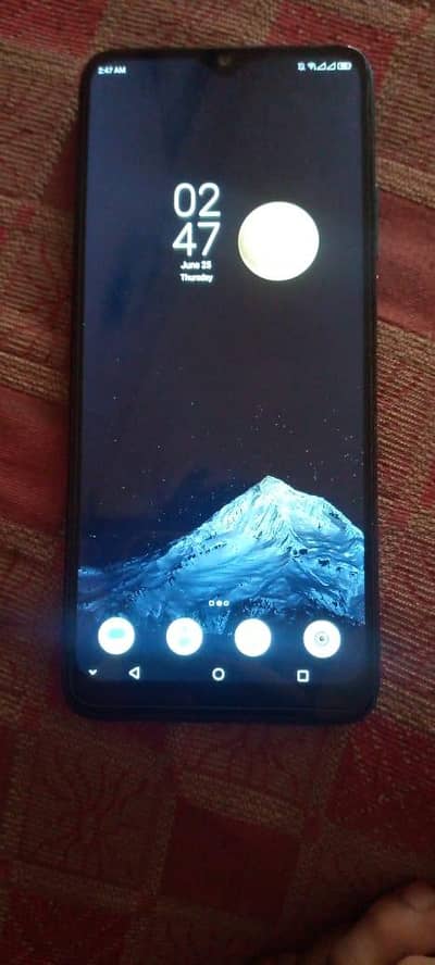 Zte 8030