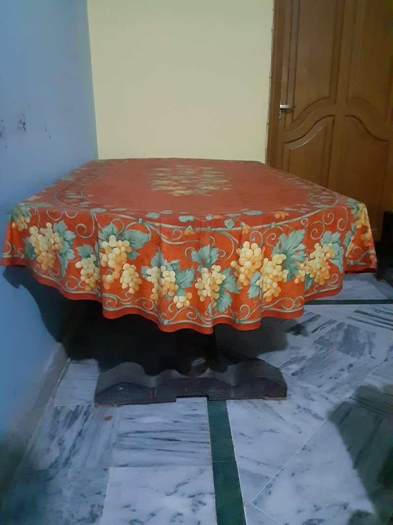 Dining table 3