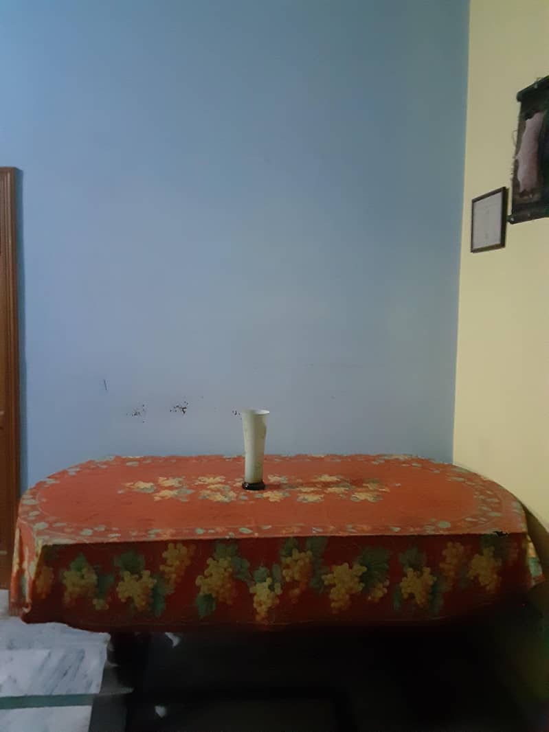 Dining table 6
