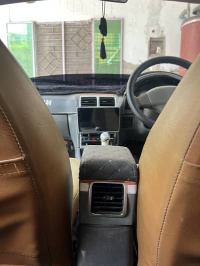 Suzuki Cultus VXR 2006