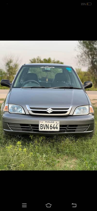 The vehicle is absolutely  clean excellent brand new condition