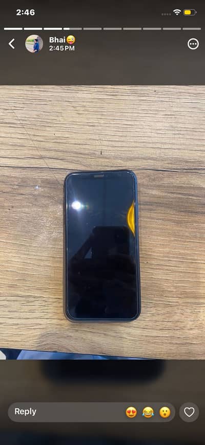 Apple iPhone 11