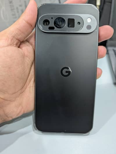 Google Pixel 9 Pro XL 256 GB