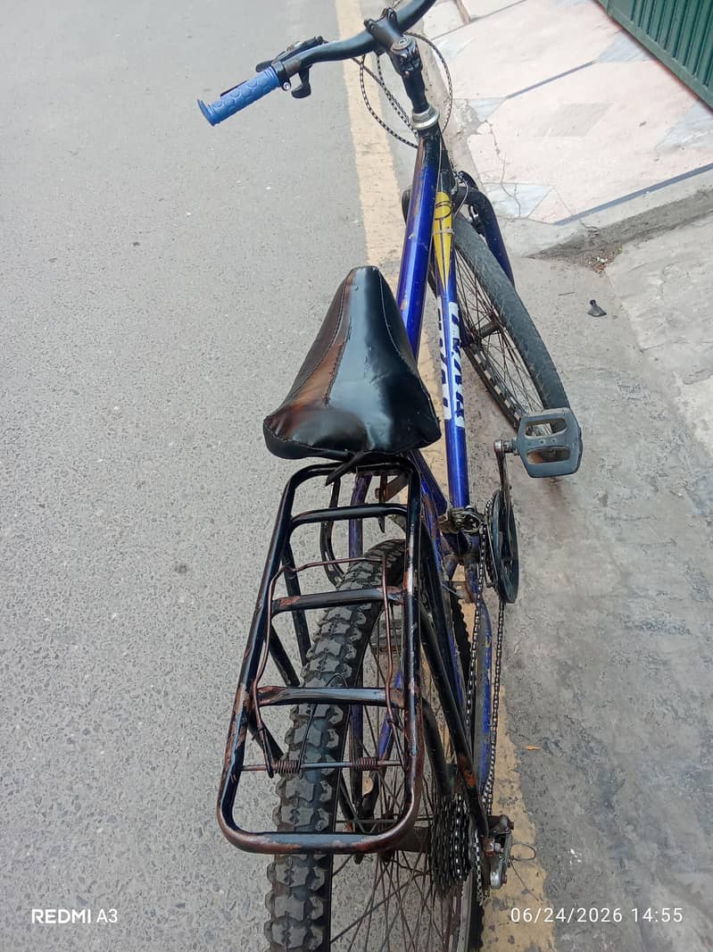 cycle 2