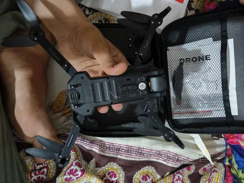 drone 5