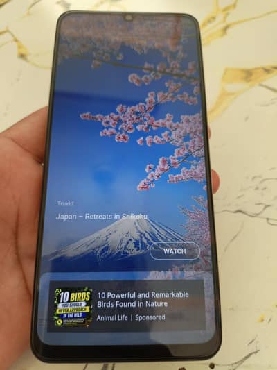 Realme note 70