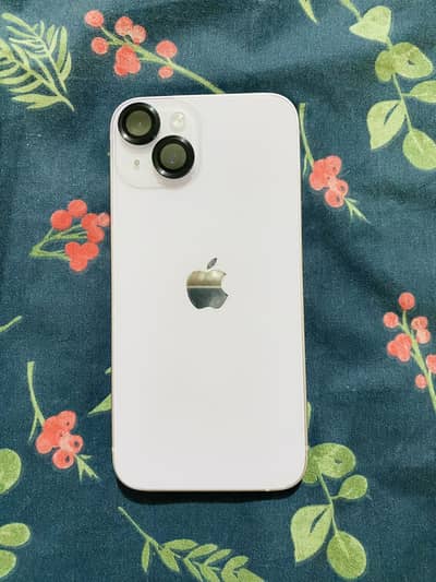 Apple iPhone 14 256gb Non active Fu