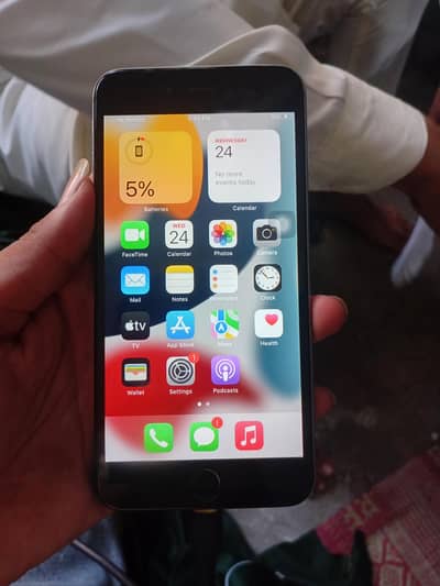 iPhone 6s plus 32GB