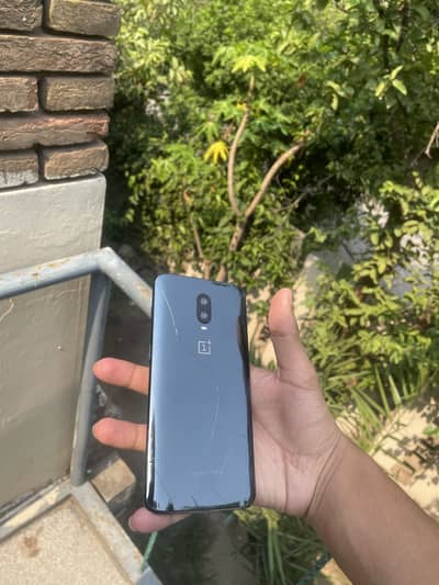 One Plus 6T non pta 8/128
