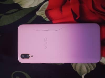 Vivo Y97