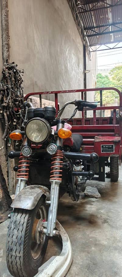new asia loadr rikshaw availbel 03231492396