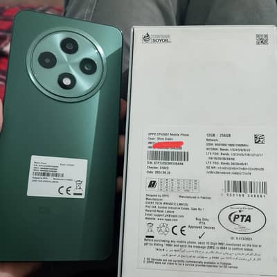 OPPO Reno 12f 5G