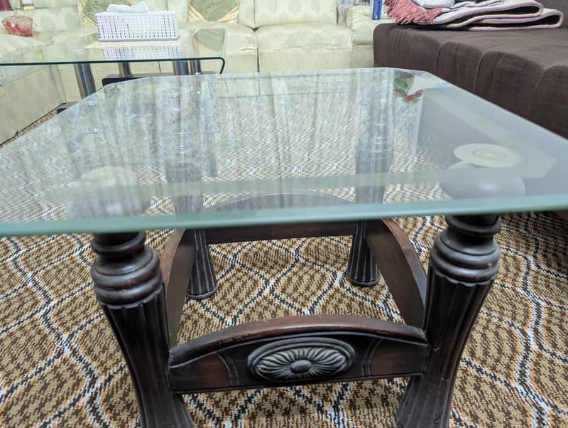 Side Table 0