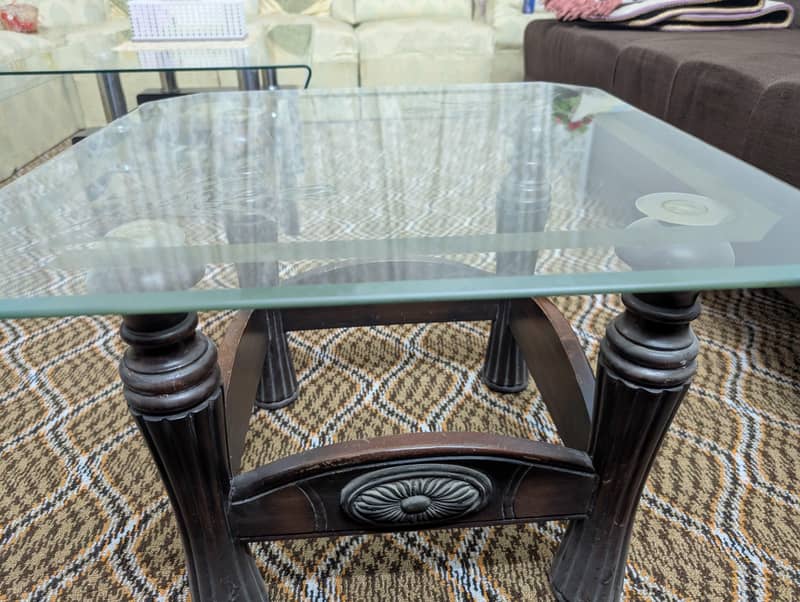 Side Table 1