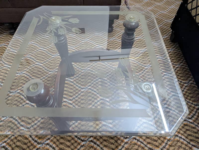 Side Table 2