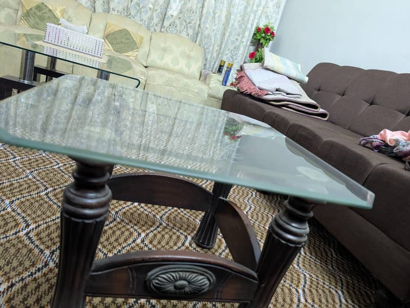 Side Table 4