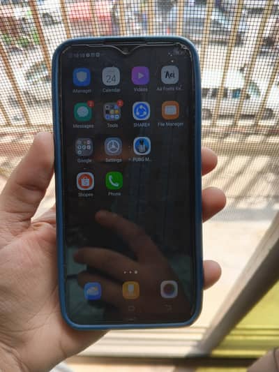 Vivo Y97 exchamge posible